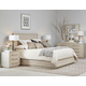 A.R.T. Furniture Cotiere 4pc Bedroom Set