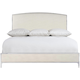 Bernhardt Silhouette King Panel Bed Bernhardt Silhouette King Panel Bed