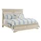 Kincaid Selwyn Carlisle Queen Panel Bed in Cottage White 020-304P