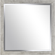 Aspenhome Zane Landscape Mirror in Parchment I256-462