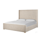 Universal Furniture Nomad Daybreak Upholstered Shelter Queen Bed in Tech Oak U181310B CODE:UNIV10 for 10% Off Universal Furniture Nomad Daybreak Upholstered Shelter Queen Bed in Tech Oak U181310B CODE:UNIV10 for 10% Off
