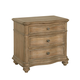 Pulaski Weston Hills Nightstand P293140 Pulaski Weston Hills Nightstand P293140