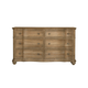 Pulaski Weston Hills Dresser P293100 PROMO Pulaski Weston Hills Dresser P293100 PROMO