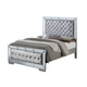 Glory Furniture G8190A Full Panel Bed in Champagne