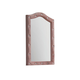 ACME Reggie Mirror in Pink 30824 EST SHIP TIME APPX 4 WEEKS