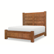 Legacy Classic Artisan's Place Queen Panel Bed in Brown 3270-4105K Legacy Classic Artisan's Place Queen Panel Bed in Brown 3270-4105K