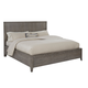 Pulaski Furniture Griffith King Panel Bed CLOSEOUT