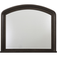 Aspenhome Cambridge Double Mirror in Cracked Pepper ICB-462-PPR Aspenhome Cambridge Double Mirror in Cracked Pepper ICB-462-PPR