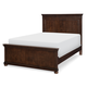 Legacy Classic Kids Canterbury 2.0 Full Panel Bed in Warm Cherry 3814-4104K Legacy Classic Kids Canterbury 2.0 Full Panel Bed in Warm Cherry 3814-4104K