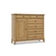 Legacy Classic Trisha Yearwood TY656 Todays Traditions Bureau in Natural Hickory TY656-680