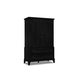 Legacy Classic Trisha Yearwood TY657 Todays Traditions Highboy in Blacksmith TY657-690