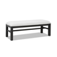 Legacy Classic Trisha Yearwood TY657 Todays Traditions Bed Bench in Blacksmith TY657-823