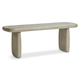 Bernhardt Arcadia Bench in Clay 334508 PROMO Bernhardt Arcadia Bench in Clay 334508 PROMO