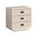 Magnussen Furniture Sunset Cove Accent Nightstand in Sanibel Brown B5783-09