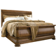 Universal Furniture New Lou Louie P's King Sleigh Bed CODE:UNIV10 for 10% Off Universal Furniture New Lou Louie P's King Sleigh Bed CODE:UNIV10 for 10% Off