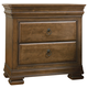 Universal Furniture New Lou Nightstand CODE:UNIV10 for 10% Off
