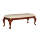 American Drew Cherry Grove Bed Bench in Cherry 791-480   CLOSEOUT