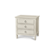 Universal Furniture Summer Hill Nightstand in Cotton 987350 CODE:UNIV10 for 10% Off