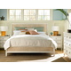 Universal Furniture Summer Hill 4PC Woven Accent Bedroom Set in Cotton CODE:UNIV10 for 10% Off