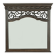 Liberty Furniture Arbor Place Landscape Mirror 575-BR51 EST SHIP TIME APPX 4 WEEKS