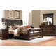 Liberty Furniture Arbor Place Sleigh Bedroom Set
