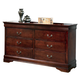 Alisdair Dresser in Dark Brown B376-31