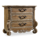 Hooker Furniture Chatelet 3-Drawer Nightsand 5300-90016 PROMO
