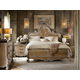 Hooker Furniture Chatelet Wood Panel Bedroom Set