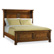 Hooker Furniture Tynecastle Panel King Bed 5323-90266 PROMO