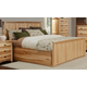 Adamstown Queen Panel Storage Bed ADANT5071