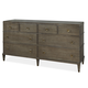 Universal Furniture Playlist Dresser in Brown Eyed Girl 507040 CODE:UNIV20 for 20% Off Universal Furniture Playlist Dresser in Brown Eyed Girl 507040 CODE:UNIV20 for 20% Off