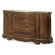 AICO Cortina Dresser in Honey Walnut NF65050SA-28