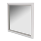 AICO Sky Tower Dresser Mirror in White Cloud 9025660-108 PROMO
