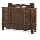 AICO Windsor Court Dresser in Vintage Fruitwood 70050SA-54 PROMO