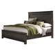 Liberty Thornwood Hills King Panel Bed in Rock Beaten Gray 759-BR-KPB CLEARANCE EST SHIP TIME APPX 4 WEEKS Liberty Thornwood Hills King Panel Bed in Rock Beaten Gray 759-BR-KPB CLEARANCE EST SHIP TIME APPX 4 WEEKS