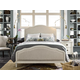 Universal Furniture Curated Amity 2-Piece Bedroom Set in Cotton CODE:UNIV10 for 10% Off
