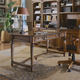 Hooker Furniture Brookhaven Leg Desk 281-10-458