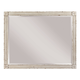 American Drew Southbury Landscape Mirror in Fossil and Parchment 513-030