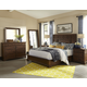 Legacy Classic Trisha Yearwood Home 4-Piece Panel Katie Bedroom Set in Coffee Legacy Classic Trisha Yearwood Home 4-Piece Panel Katie Bedroom Set in Coffee