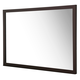 Aico 21 Cosmopolitan Mirror in Orange/Umber 9029060-812 PROMO Aico 21 Cosmopolitan Mirror in Orange/Umber 9029060-812 PROMO