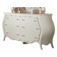 Acme Edalene Dresser in Pearl White 30514 EST SHIP TIME APPX 4 WEEKS