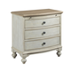 American Drew Litchfield Elgin Bedside Chest 750-422 American Drew Litchfield Elgin Bedside Chest 750-422