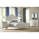American Drew Litchfield 4pc Panel Bedroom Set American Drew Litchfield 4pc Panel Bedroom Set