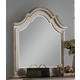 New Classic Furniture Anastasia Mirror in Royal Classic B1731-060