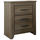 Emma Mason Signature J-Daniel Night Stand in Warm Gray FedEx/UPS Emma Mason Signature J-Daniel Night Stand in Warm Gray FedEx/UPS