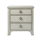 Universal Coastal Living Escape Nightstand in Sandbar 833350 CODE:UNIV10 for 10% Off