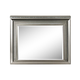 Acme Furniture Sadie Mirror with LED in Dark Champagne 27944 EST SHIP TIME APPX 4 WEEKS