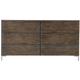 Bernhardt Loft Logan Square Haines 6-Drawer Dresser in Sable Brown 303-044B PROMO PROMOV10 Bernhardt Loft Logan Square Haines 6-Drawer Dresser in Sable Brown 303-044B PROMO PROMOV10