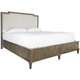 Universal Furniture Playlist Harmony King Panel Bed in Brown Eyed Girl 507223A CODE:UNIV10 for 10% Off Universal Furniture Playlist Harmony King Panel Bed in Brown Eyed Girl 507223A CODE:UNIV10 for 10% Off