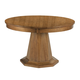 Kincaid Aspire Round Dining Table in Aspire Cherry 430-701P Kincaid Aspire Round Dining Table in Aspire Cherry 430-701P